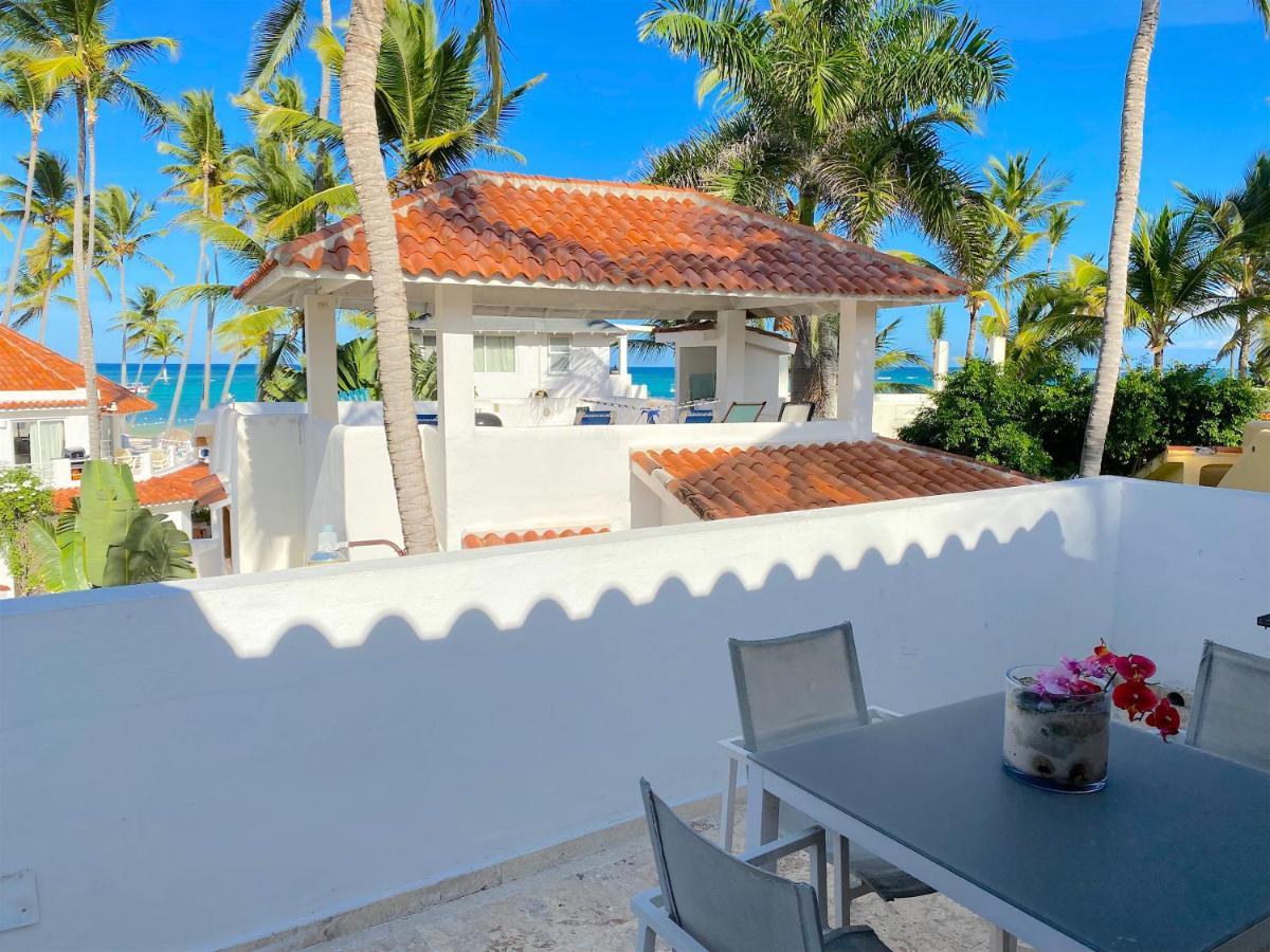 Los Corales Villas And Suites - Beach Club, Spa, Restaurants Punta Cana Ruang foto