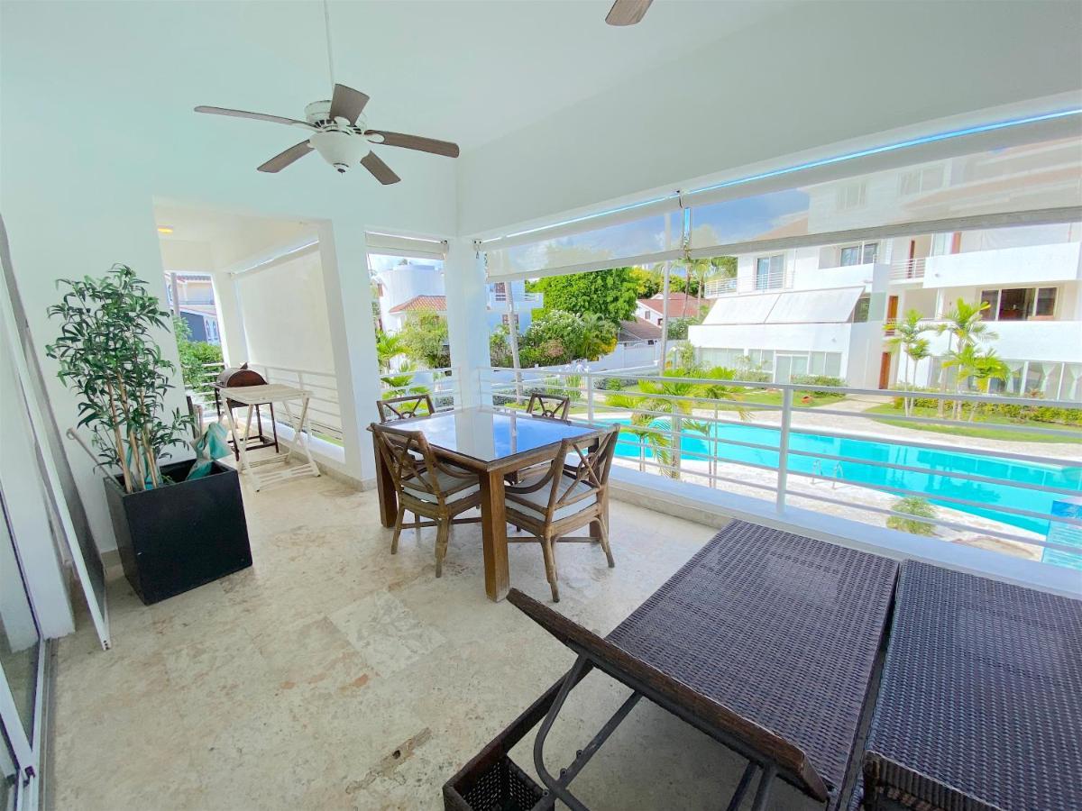 Los Corales Villas And Suites - Beach Club, Spa, Restaurants Punta Cana Ruang foto