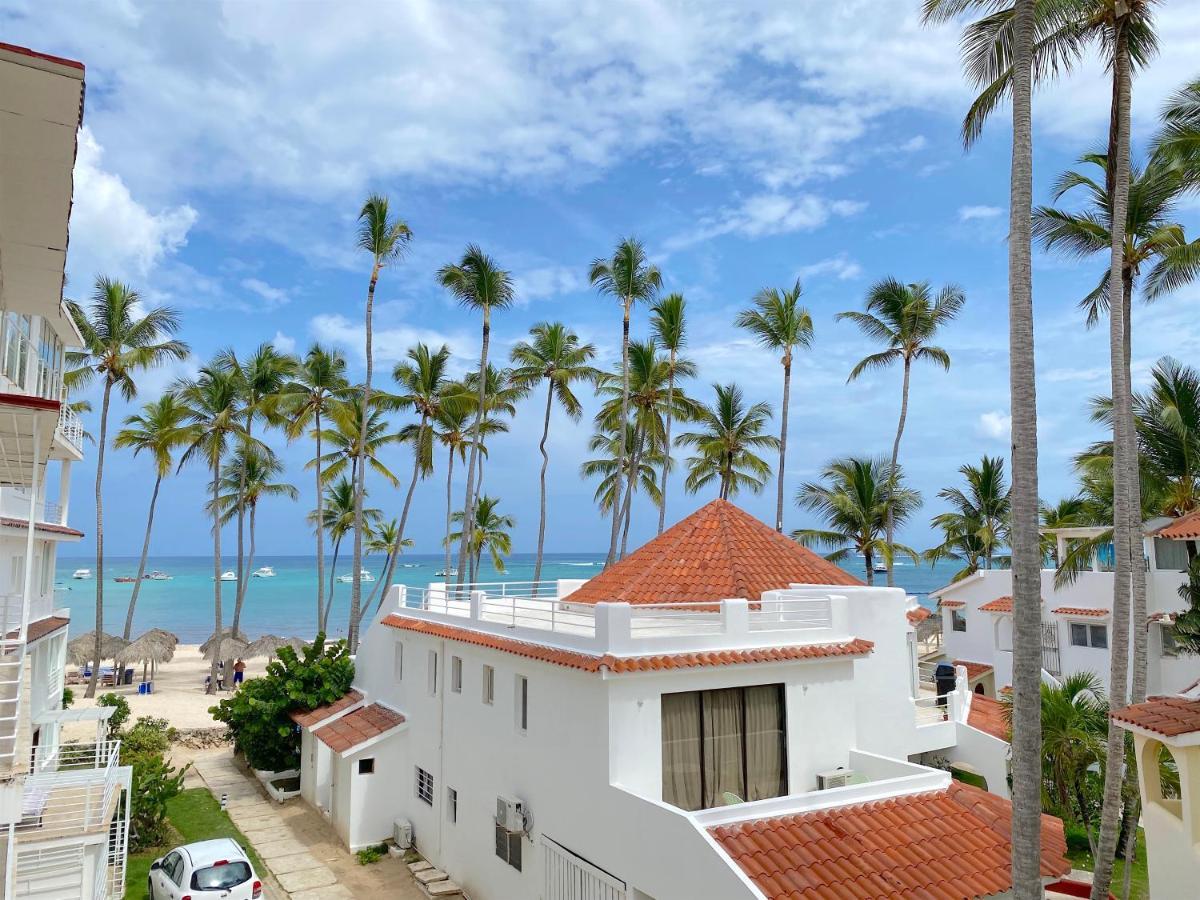 Los Corales Villas And Suites - Beach Club, Spa, Restaurants Punta Cana Ruang foto
