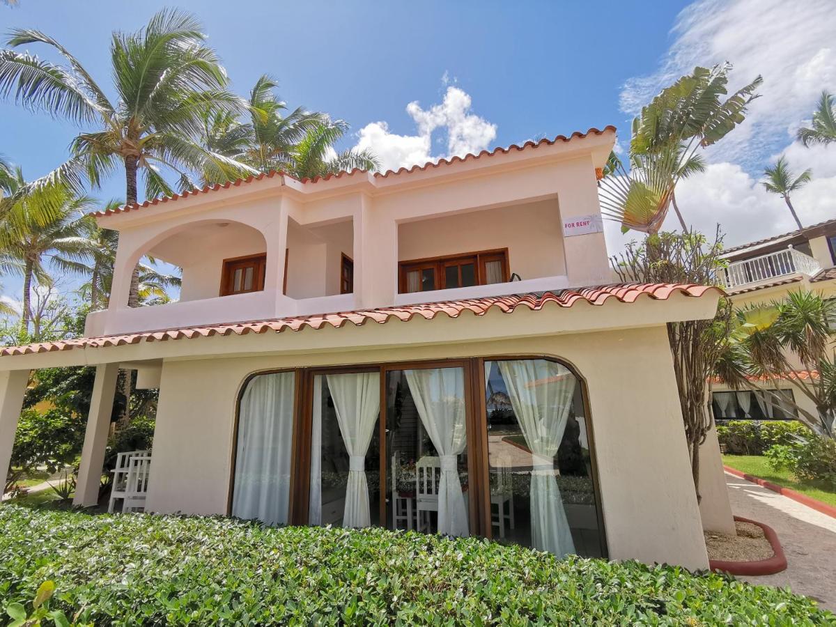 Los Corales Villas And Suites - Beach Club, Spa, Restaurants Punta Cana Bagian luar foto