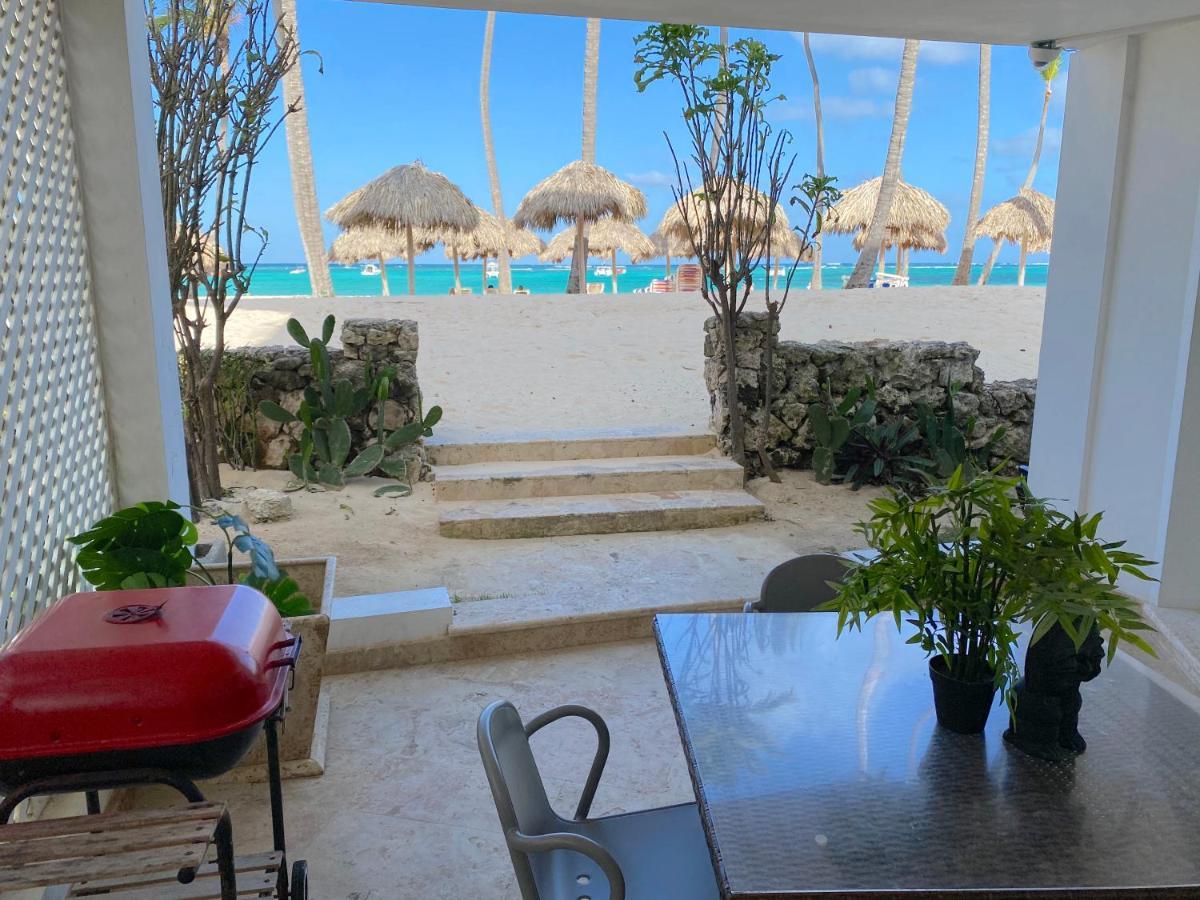Los Corales Villas And Suites - Beach Club, Spa, Restaurants Punta Cana Ruang foto