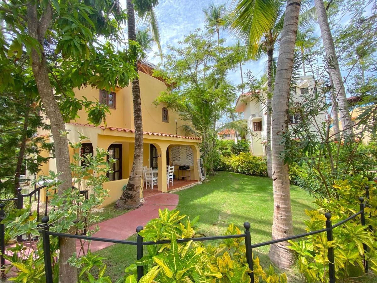Los Corales Villas And Suites - Beach Club, Spa, Restaurants Punta Cana Ruang foto