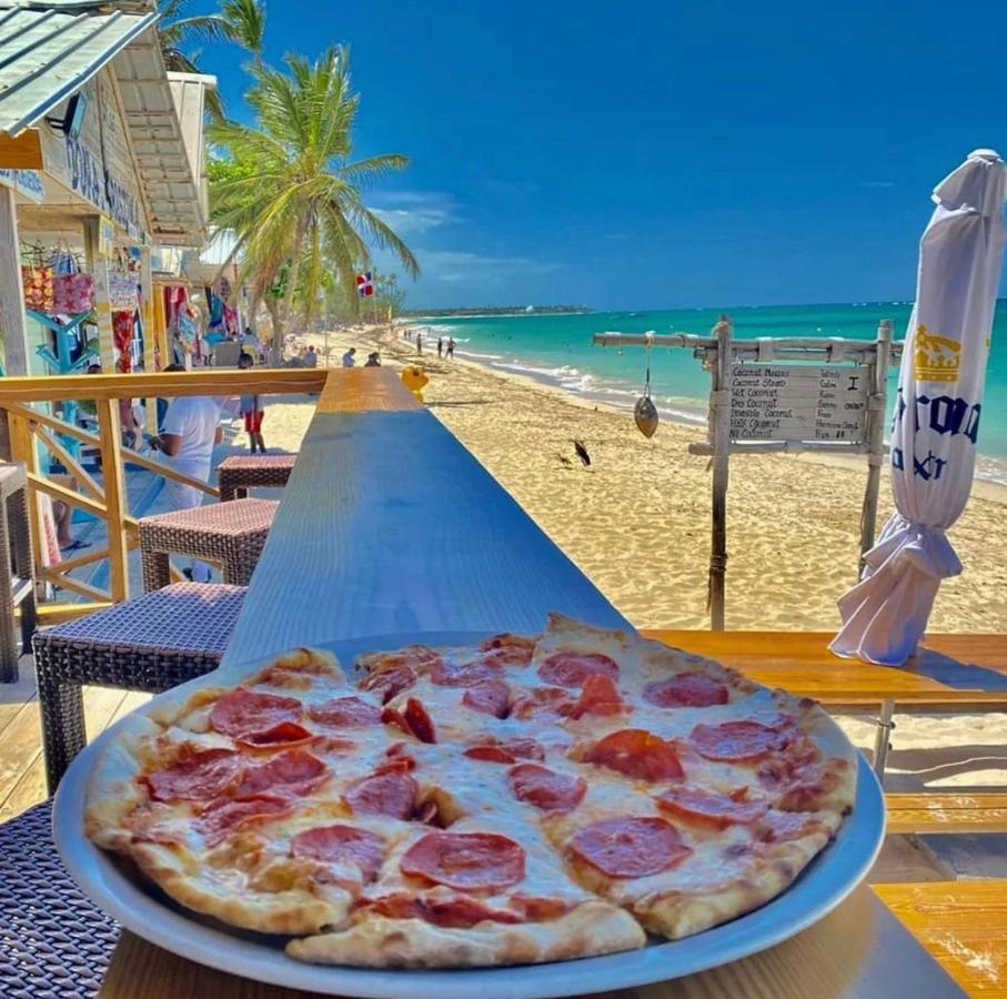 Los Corales Villas And Suites - Beach Club, Spa, Restaurants Punta Cana Bagian luar foto