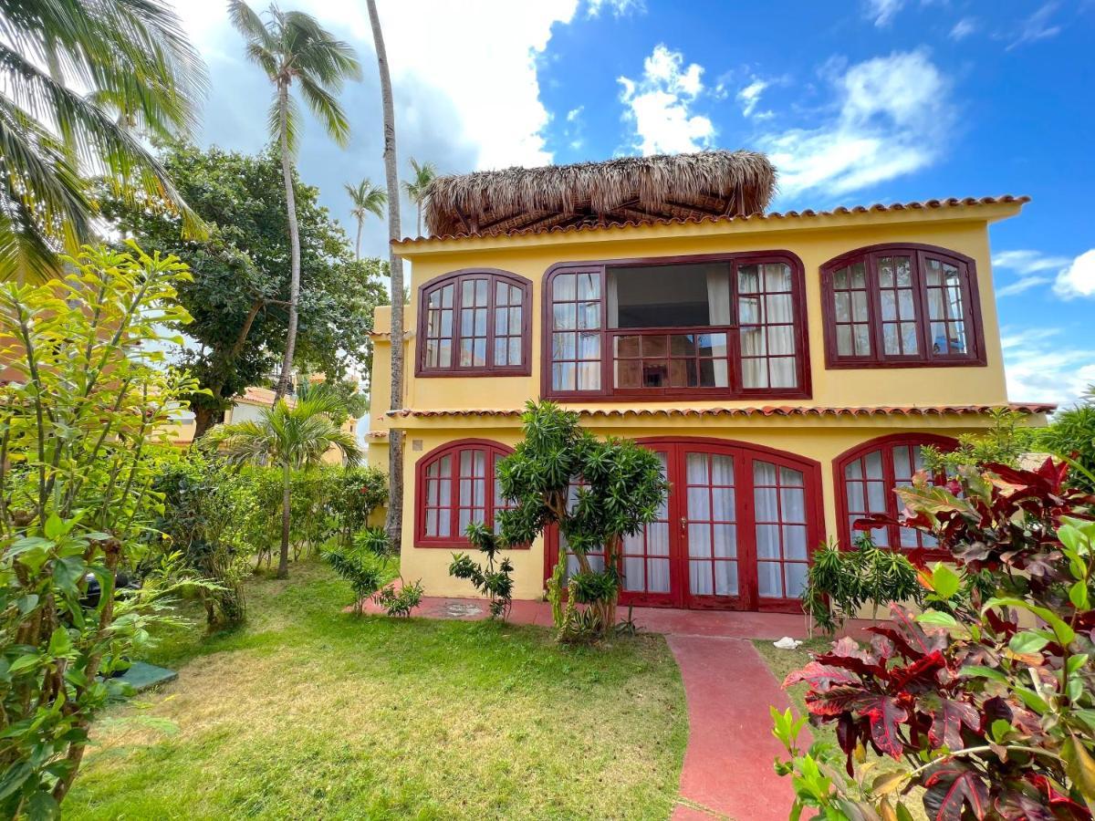 Los Corales Villas And Suites - Beach Club, Spa, Restaurants Punta Cana Ruang foto