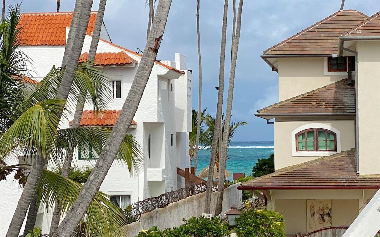Los Corales Villas And Suites - Beach Club, Spa, Restaurants Punta Cana Ruang foto
